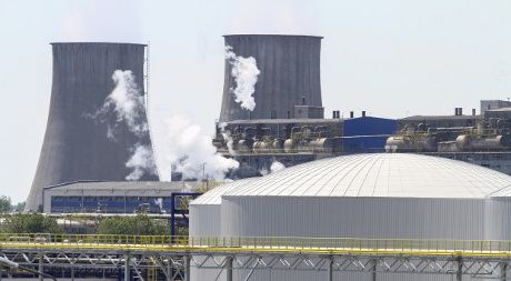 Power Generation Industry Depends on Non-destructive Testing from LBNiW | Przemysł energetyczny polega na badaniach nieniszczących od LBNiW